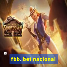 fbb. bet nacional